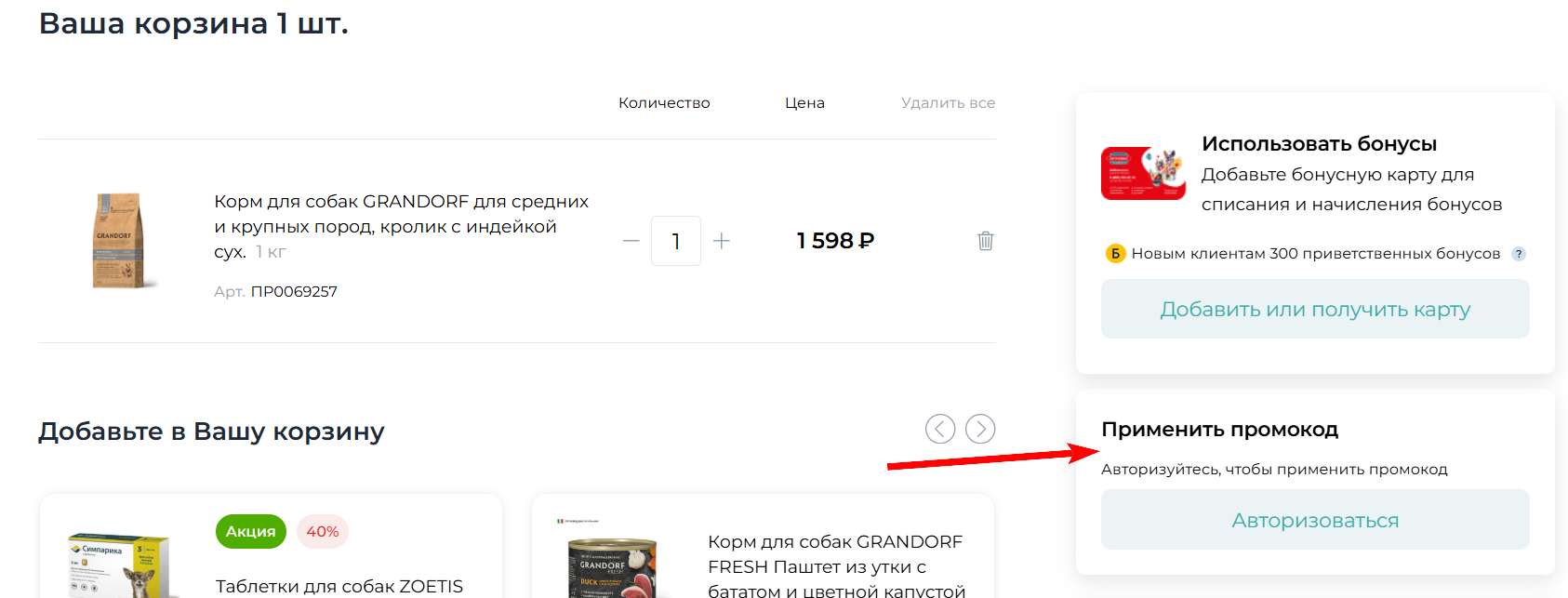 промокоды Бетховен