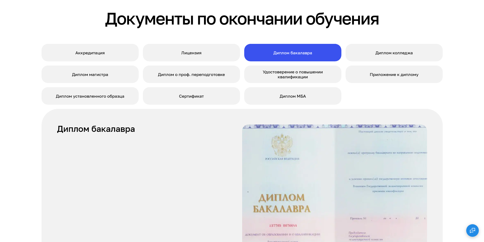 Московский институт технологий и управления