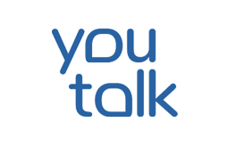 You Talk