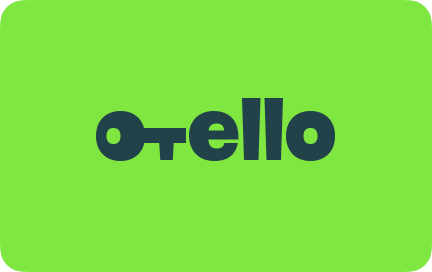 Otello (Отелло)