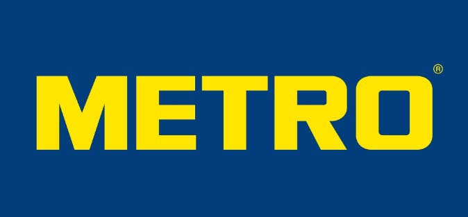 Metro Доставка