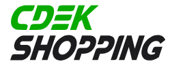 СDEК.Shopping