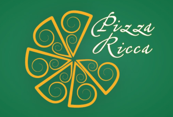 Pizza Ricca