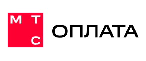 При оплате автоматически с помощью карты МТС Банка можно получить до 15% кешбэка.