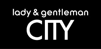 Lady & gentleman CITY