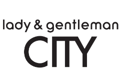 Lady & gentleman CITY