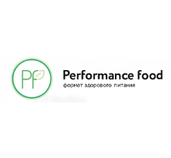 Performance food