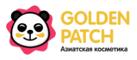 Golden Patch