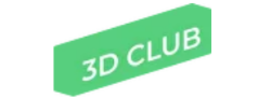 3D CLUB 