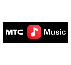 МТС Music